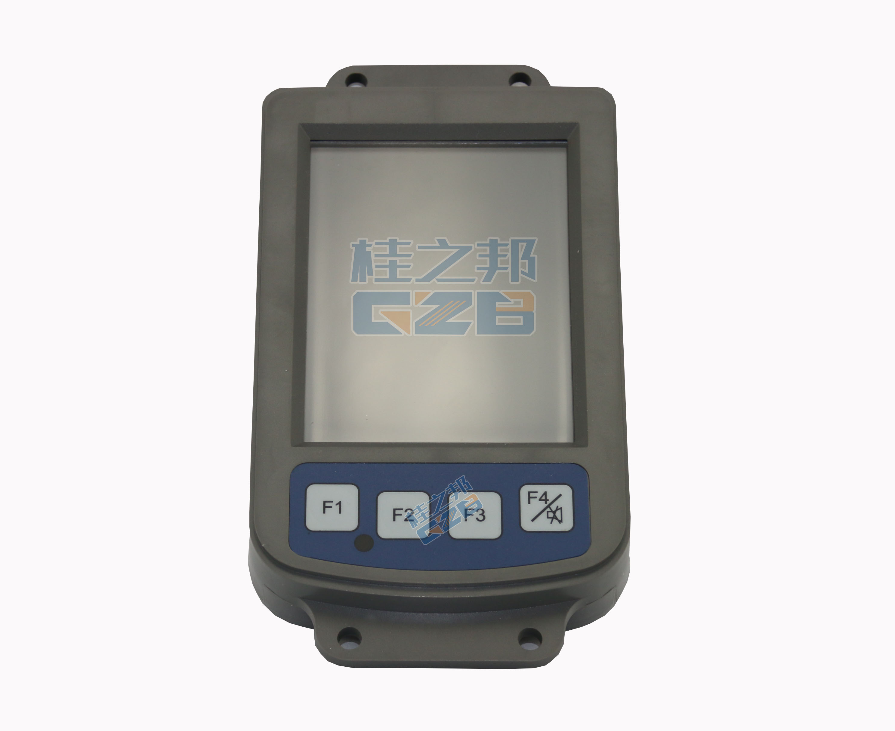 山河智能90挖機(jī)儀表多少錢