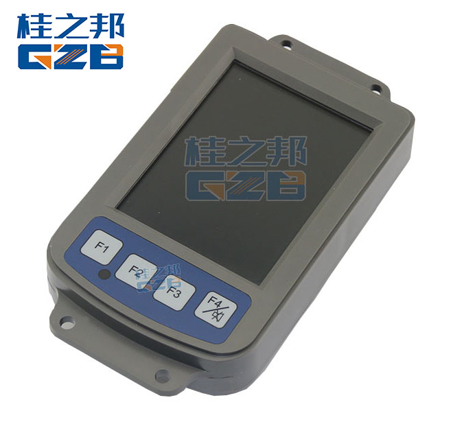 山河智能小挖機(jī)儀表盤價(jià)格