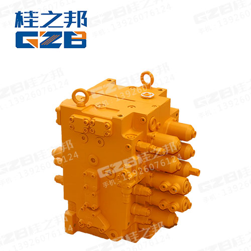 三一挖掘機(jī)365分配閥多少錢