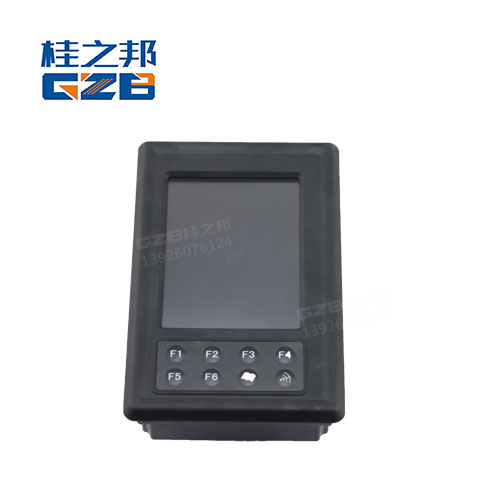 挖掘機配件儀表