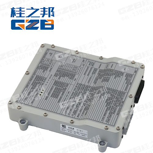 柳工挖掘機(jī)電腦板