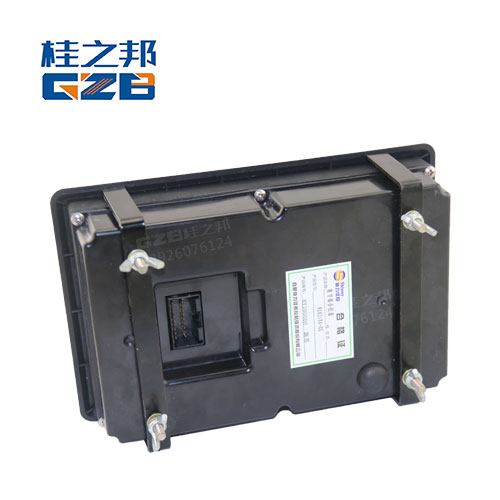 挖掘機(jī)有儀表盤多少錢一個(gè)