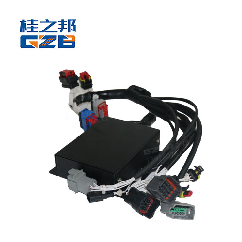 三一挖掘機(jī)電腦多少錢