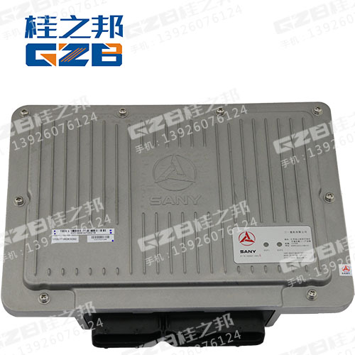 三一75挖掘機電腦板