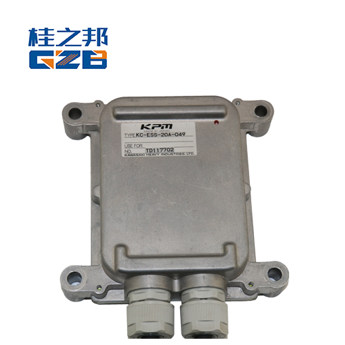 徐工xe230d挖掘機(jī)電腦板