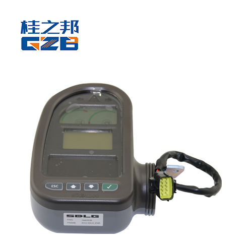 山東臨工挖掘機(jī)60儀表