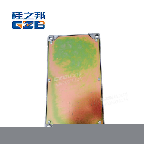 龍工6215挖掘機(jī)電腦板