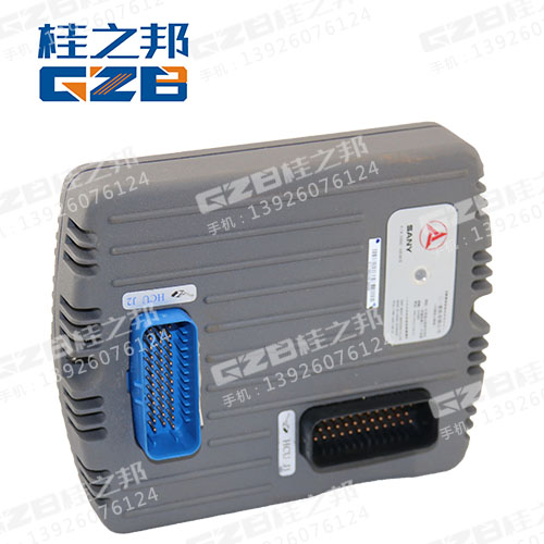 三一135C挖掘機(jī)電腦版