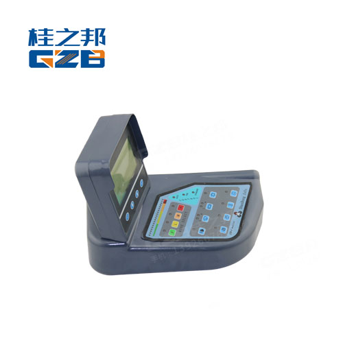 山重挖掘機(jī)儀表盤價格