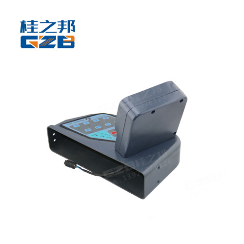 山重挖掘機(jī)儀表盤價格