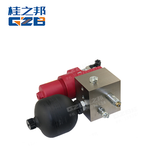 徐工260挖機配件