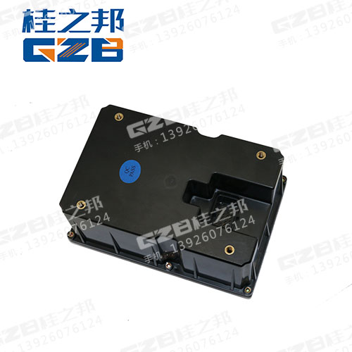 三一60挖掘機(jī)儀表顯示