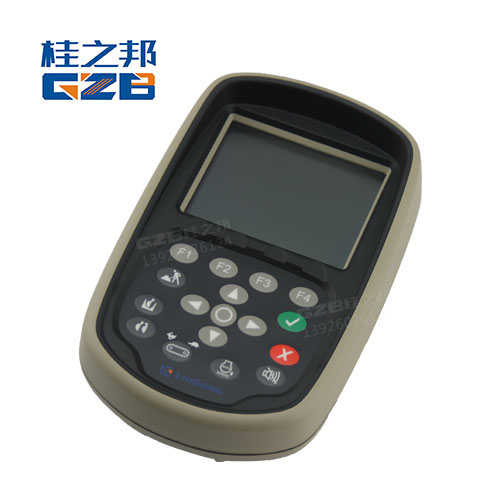 柳工922e挖掘機儀表盤