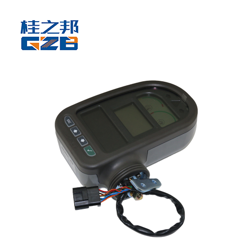 臨工660挖掘機(jī)儀表