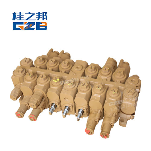 玉柴20挖掘機配件