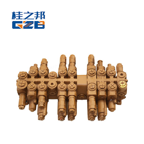 玉柴50挖掘機配件