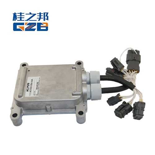 徐工250挖掘機電腦板