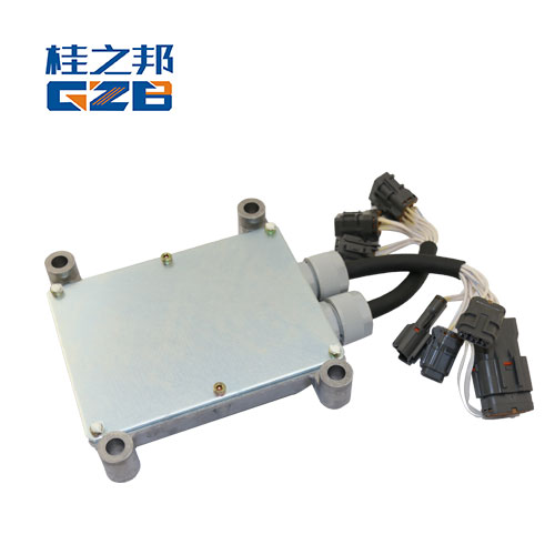 徐工250挖掘機電腦板