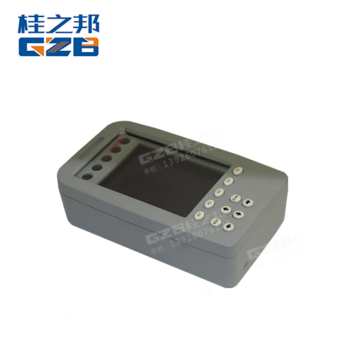 三一挖掘機(jī)儀表版