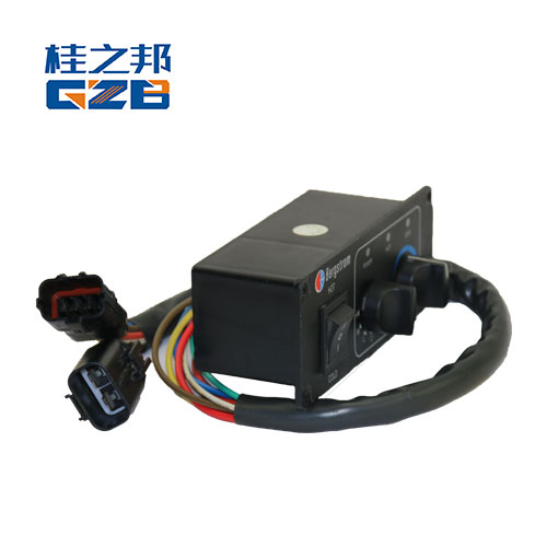 中聯(lián)60挖掘機(jī)配件