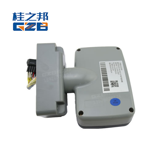 徐工xe60挖掘機儀表盤