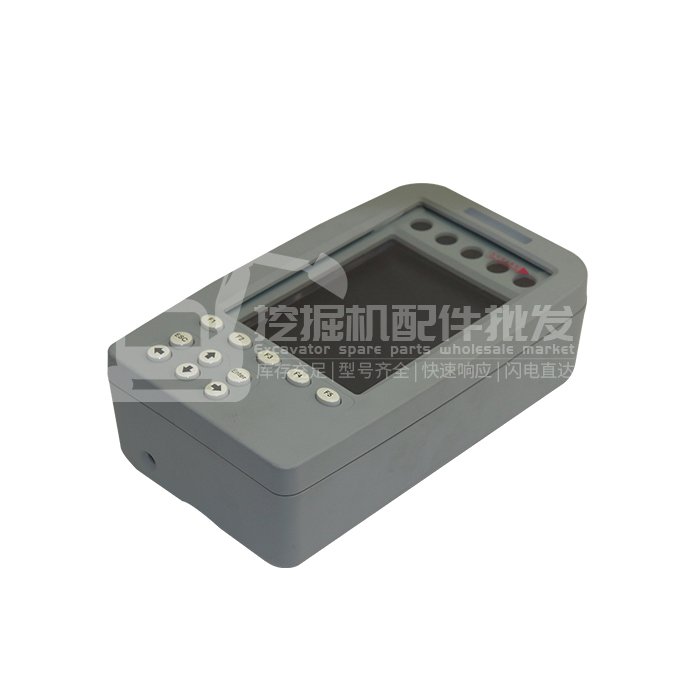 三一365挖掘機(jī)儀表