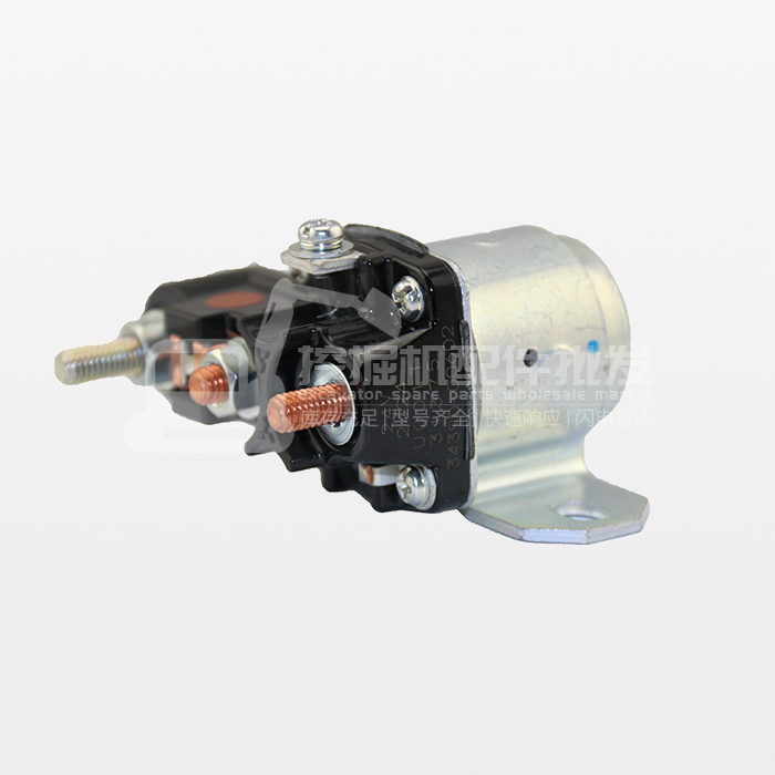 三一挖機(jī)配件245