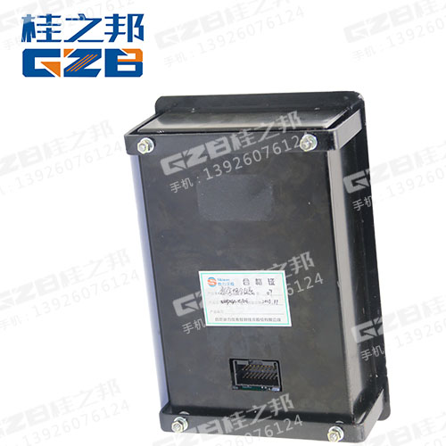 XG82210挖掘機(jī)儀表盤