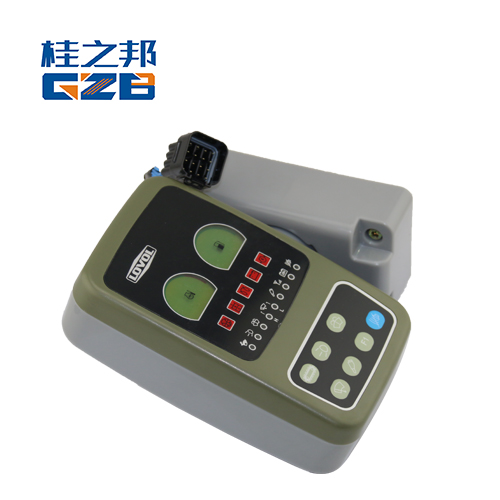 福田雷沃60-7挖掘機(jī)儀表盤價(jià)格