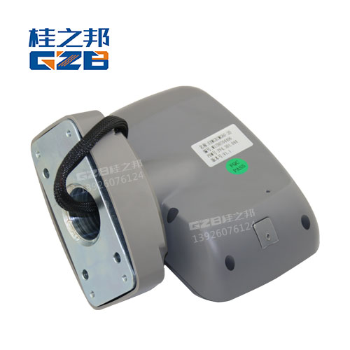 挖掘機儀表壞了