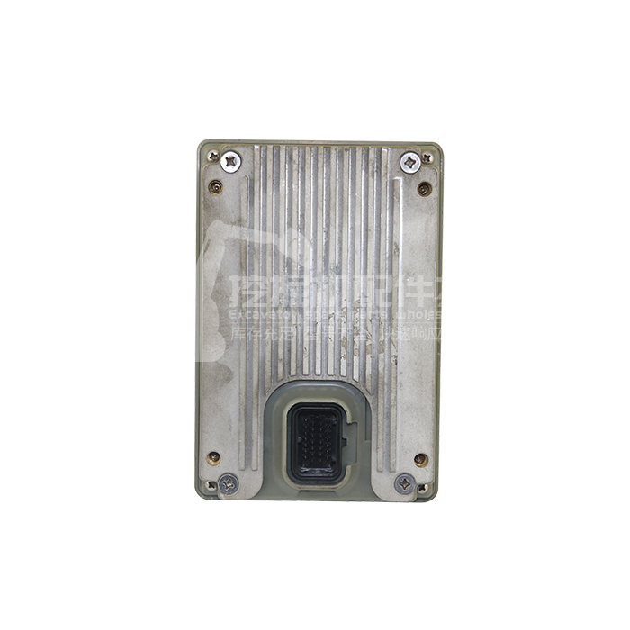 龍工220新挖掘機(jī)儀表盤(pán)