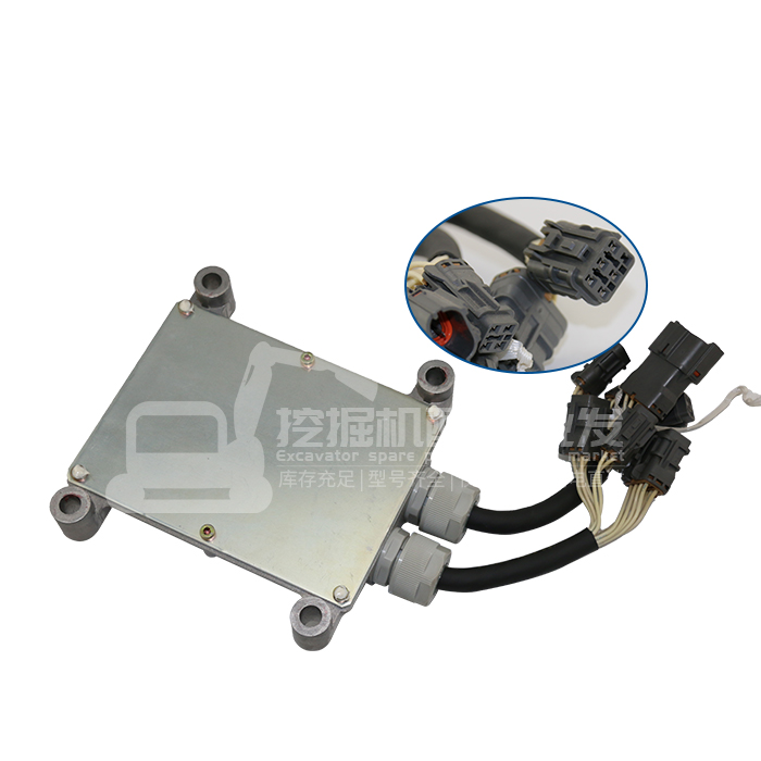 徐工挖掘機(jī)電腦