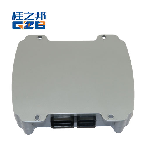 國(guó)機(jī)挖掘ECU2000控制器