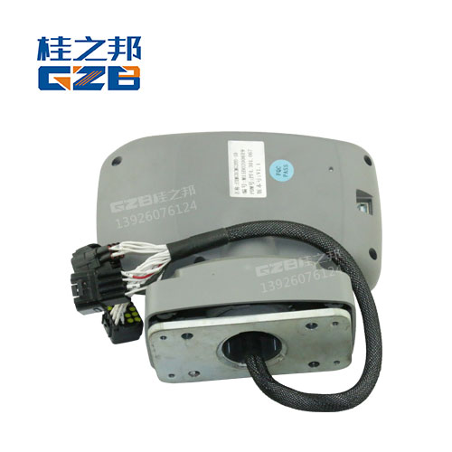 挖機(jī)儀表總成