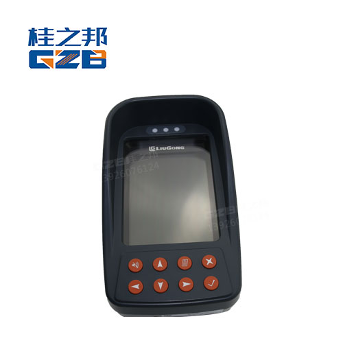 柳工922E挖掘機(jī)儀表盤多少錢