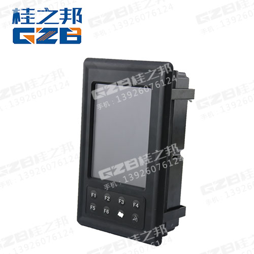 夏工挖掘機(jī)826儀表盤