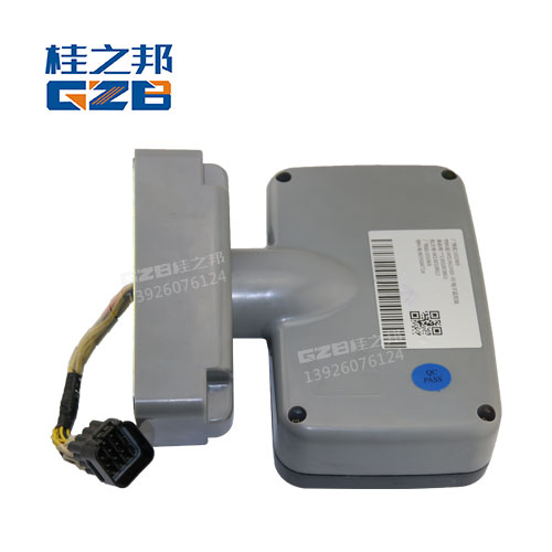 徐工xe80挖掘機儀表盤