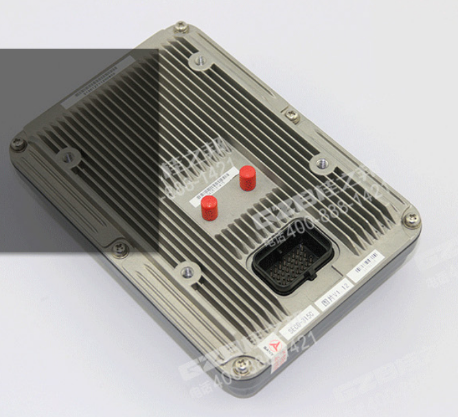 三一55挖掘機(jī)儀表盤