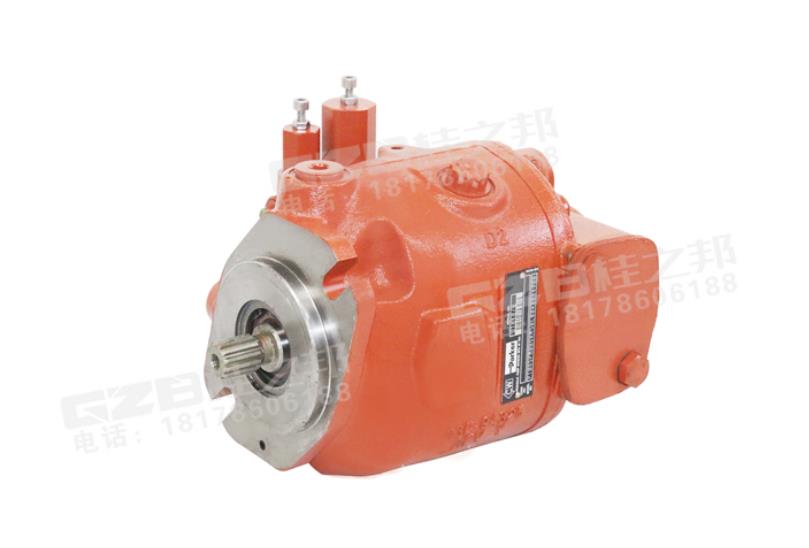 柳工939挖掘機(jī)液壓泵