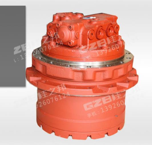 三一135挖掘機(jī)行走減速機(jī)配件