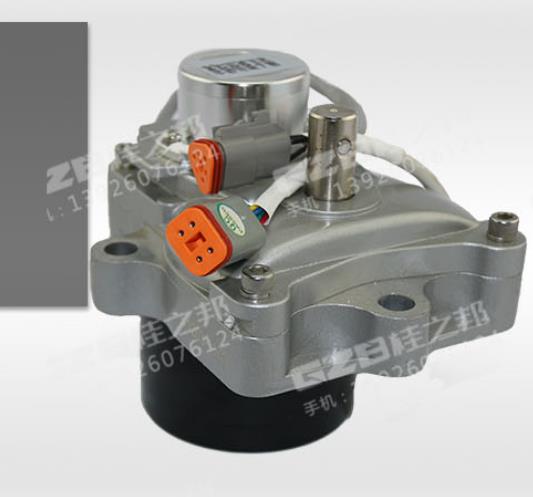 玉柴135挖掘機(jī)配件