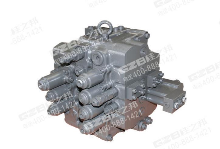 臨工120挖掘機配件