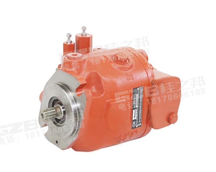 柳工948挖掘機(jī)液壓泵