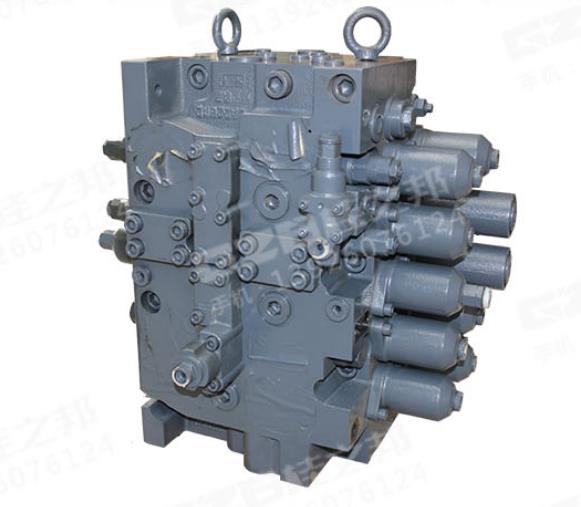 徐工150挖掘機(jī)分配閥