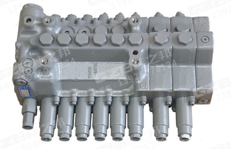 柳工挖掘機(jī)分配閥南寧