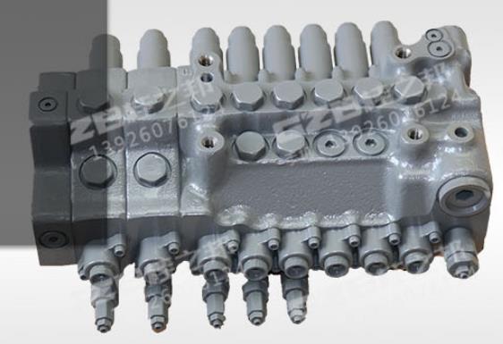 柳工挖掘機(jī)分配閥南寧