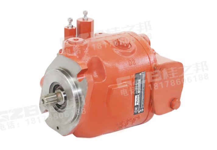 柳工挖掘機(jī) -3液壓泵