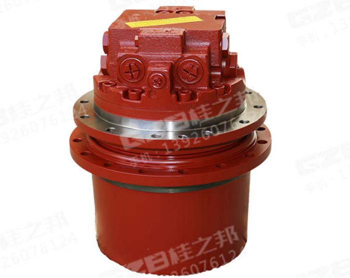 中聯230挖掘機行走減速機