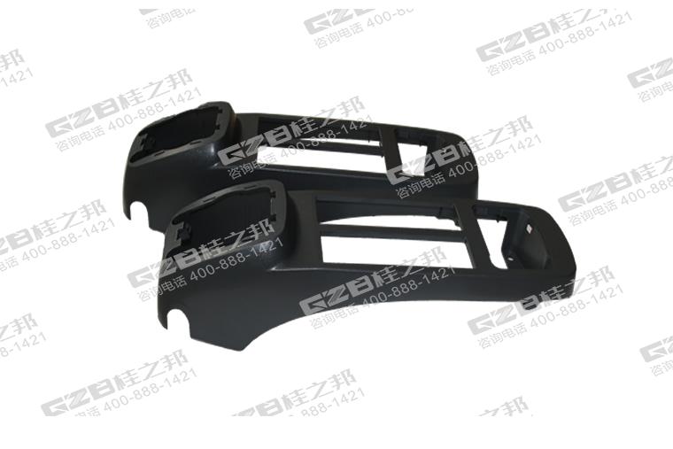 三一135挖機(jī)(左)扶手箱上蓋 三一135挖機(jī)(左)扶手箱上蓋