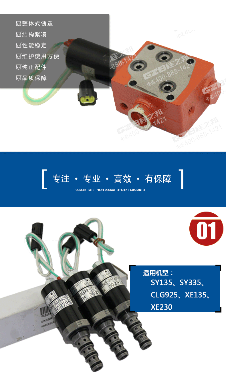 挖掘機(jī)配件批發(fā)市場